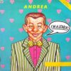 Andrea – I’m A Lover  (Extended)